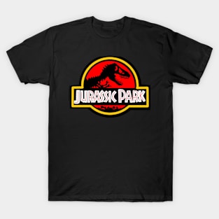 Jurassic park T-Shirt